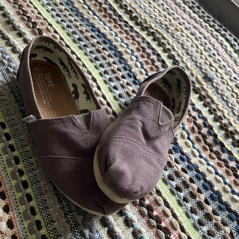 TOMS